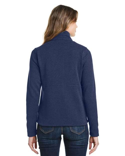 Women's Dropline Jacket - M13223 15