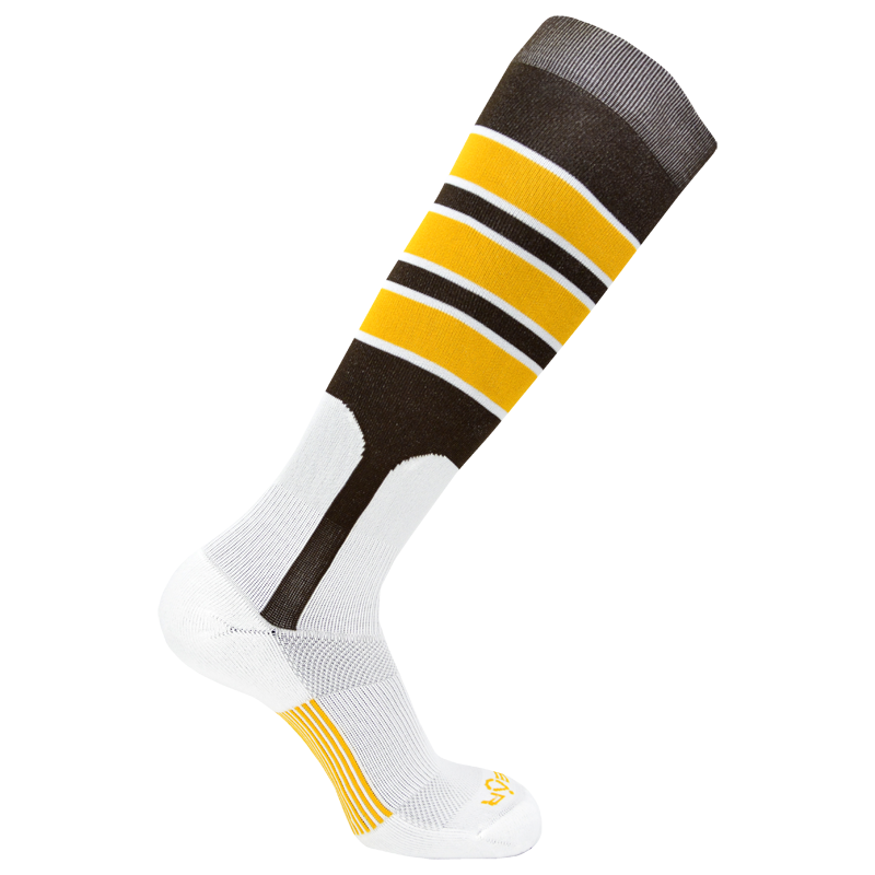 Custom Double Play Faux Stirrup Sox 2