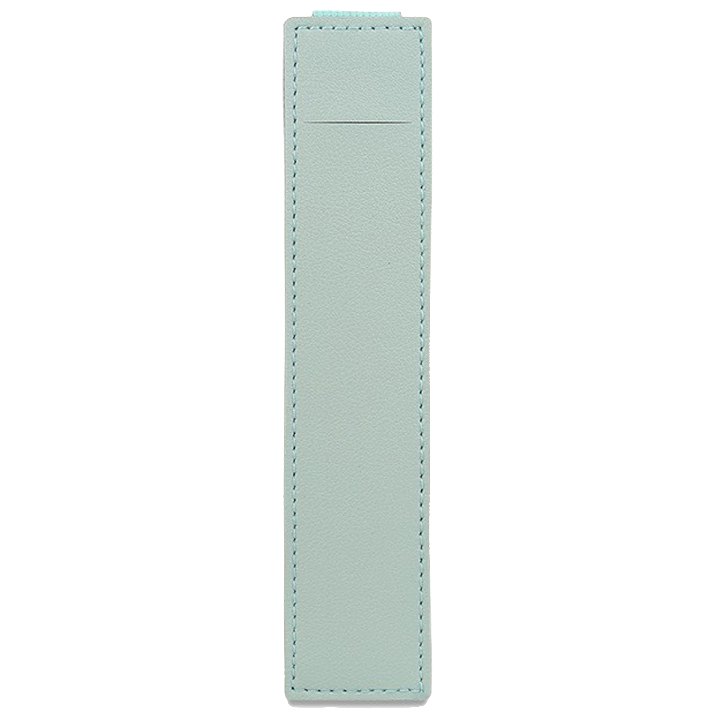 Pu Laptop Elastic Strap Pen Case 6