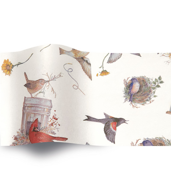 Designer Print Tissue (B) 78