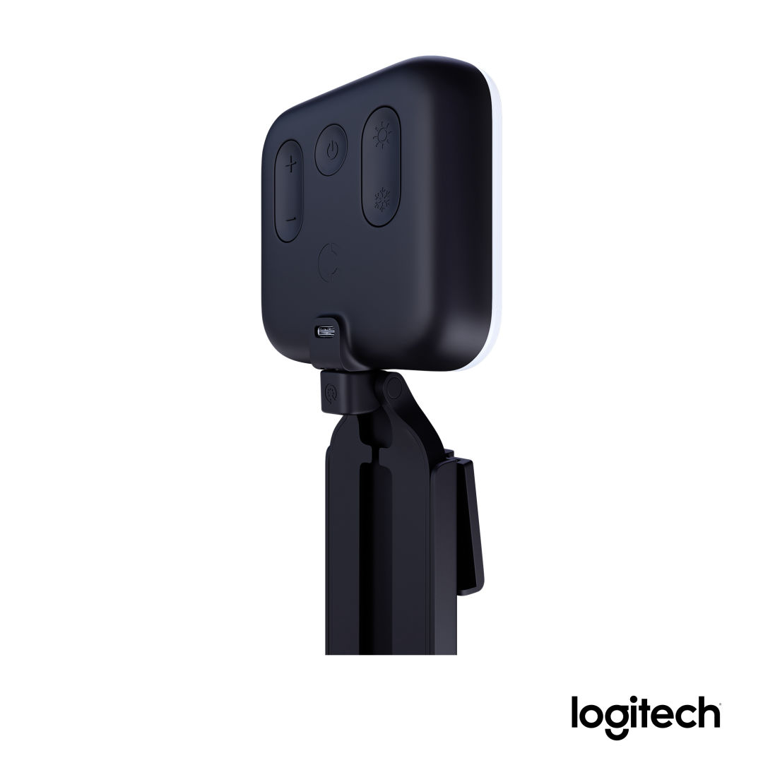 Logitech® Litra Glow Streaming Light 8