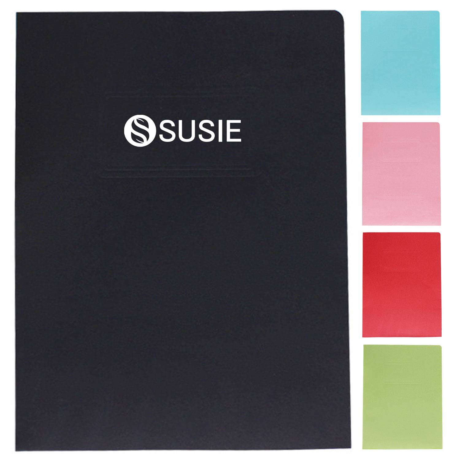 A4 Presentation File Folder 15
