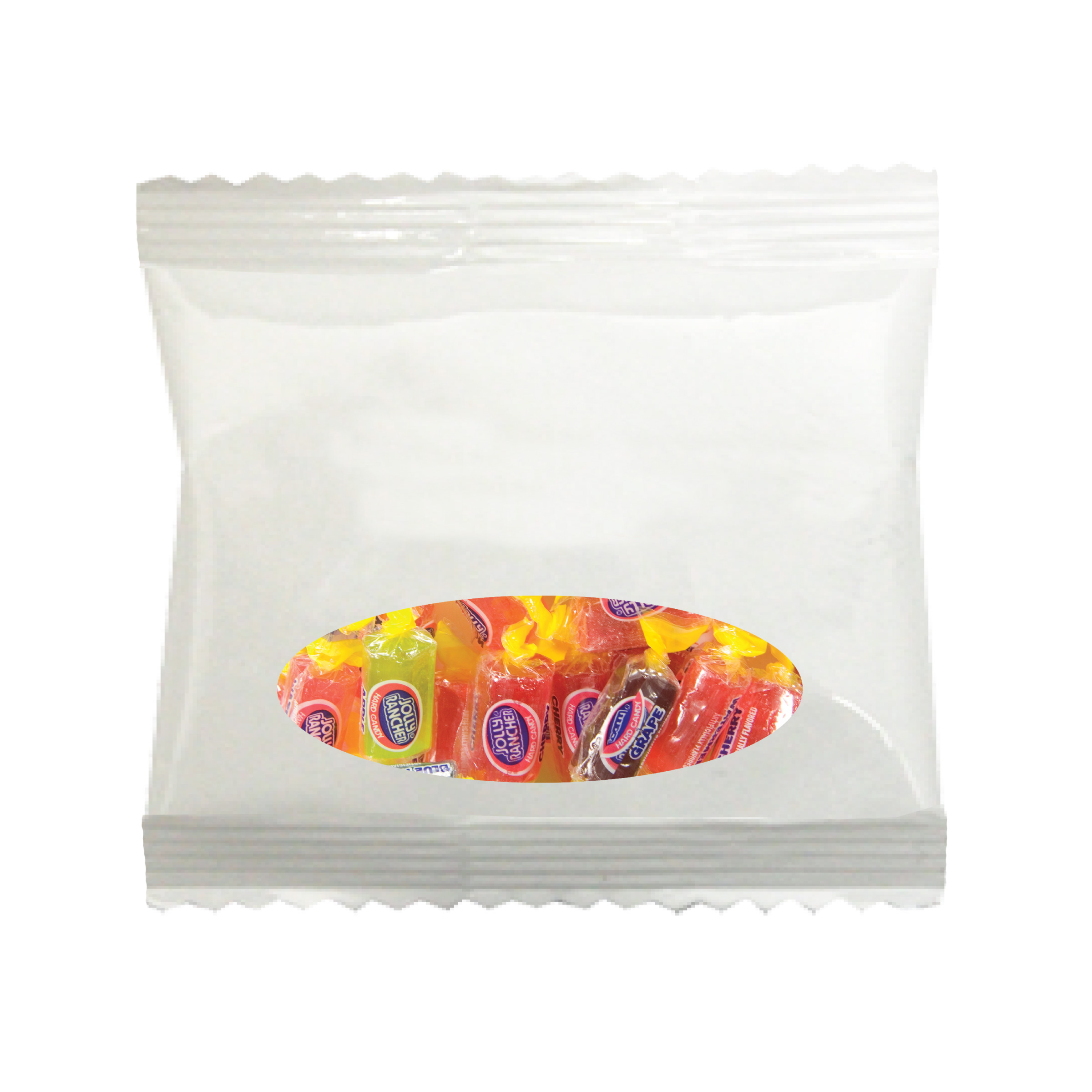 Zagasnacks™ Wide Promo Pack Bag 5
