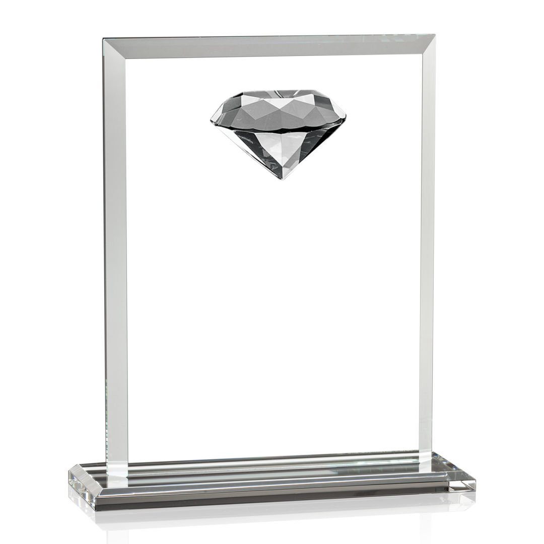 Sanford Gemstone Award - Diamond 3