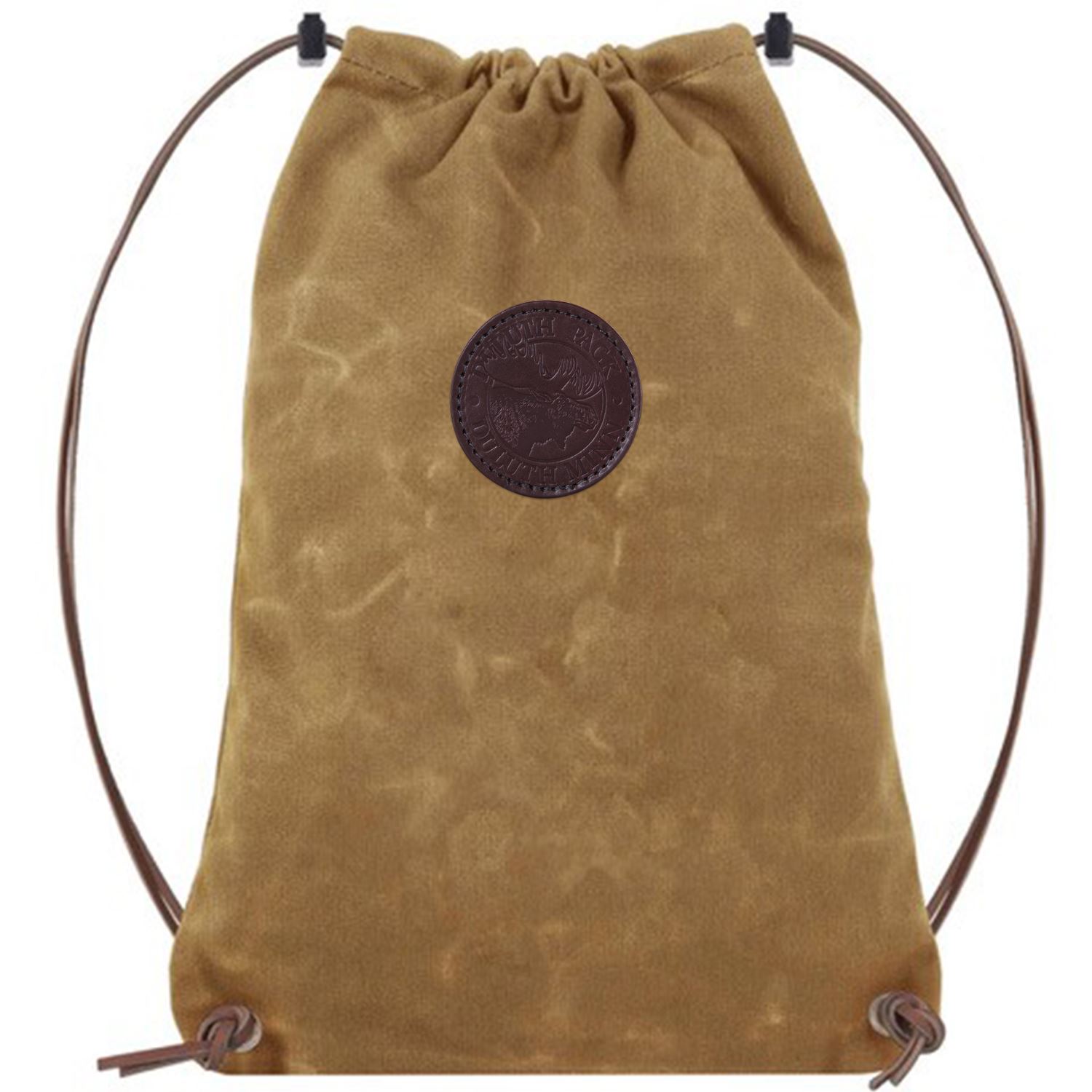 Duluth Pack™ Drawstring Backpack 4