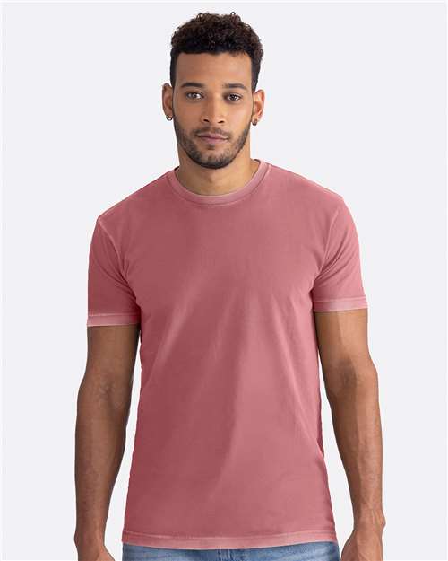Unisex Soft Washed Tee - 3600SW 13