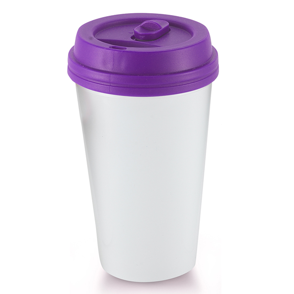 I'm A Paper Cup - NOT! Hot Chocolate Gift Set 17