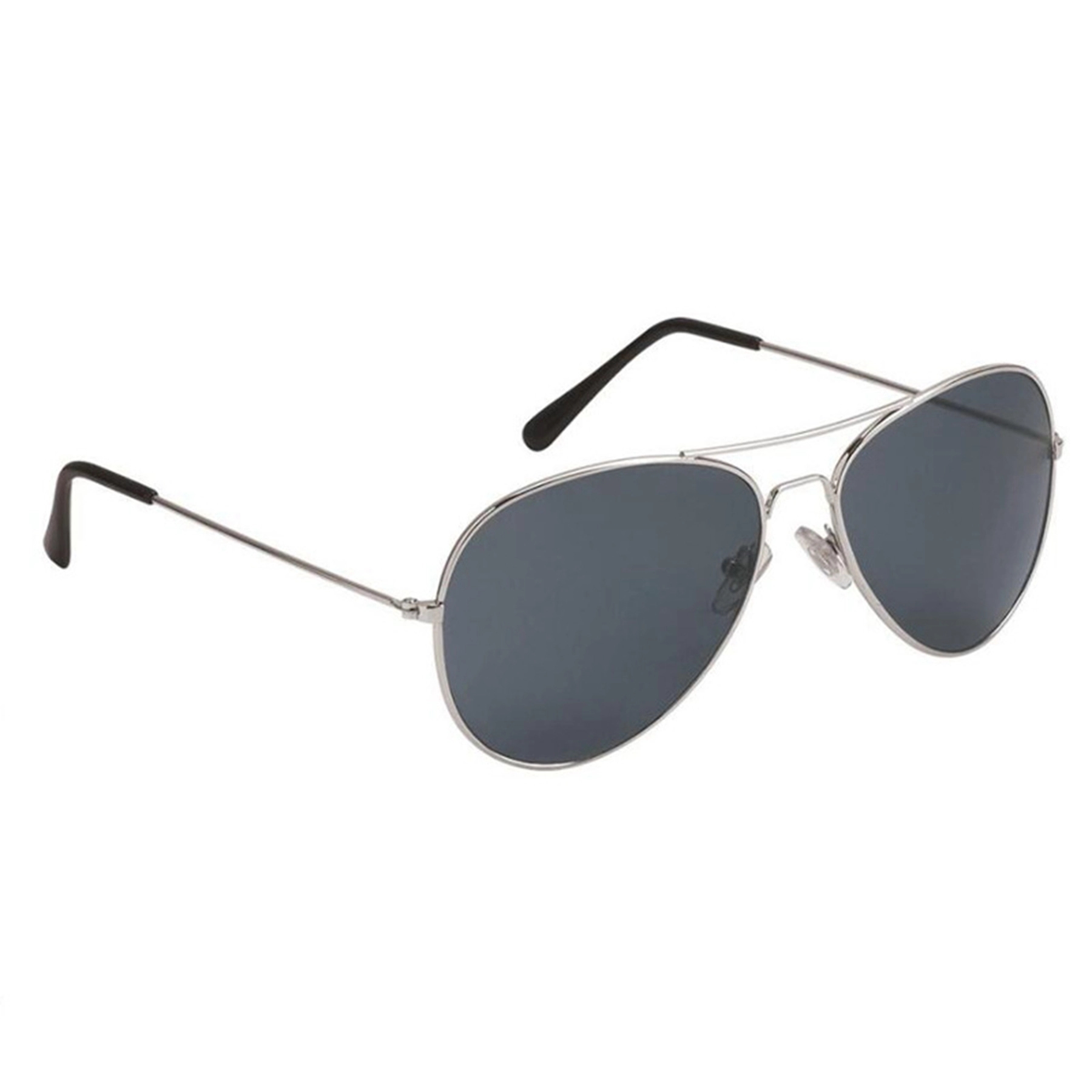 Vintage Metal Frame Sunglasses 2