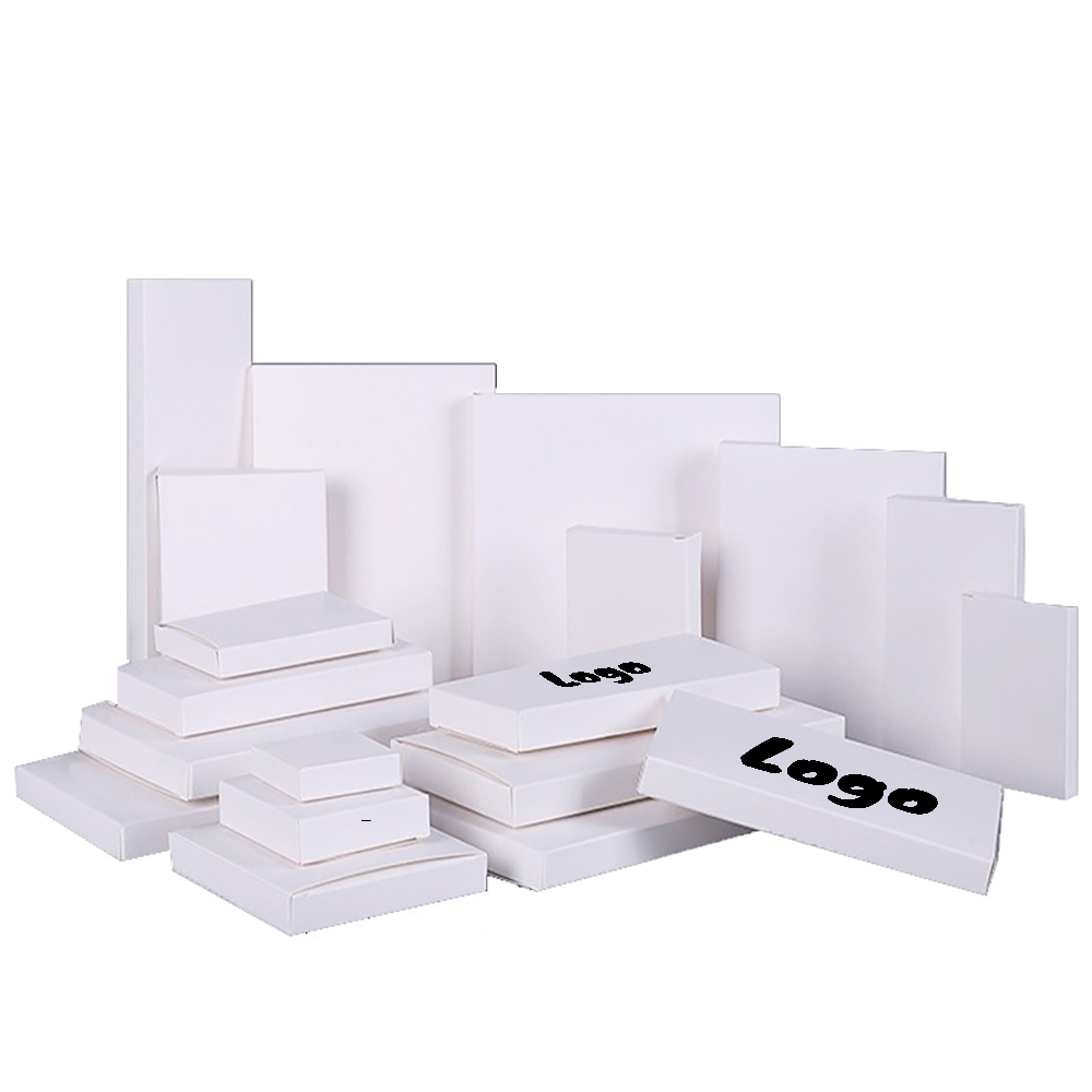 White Gift Boxes 2