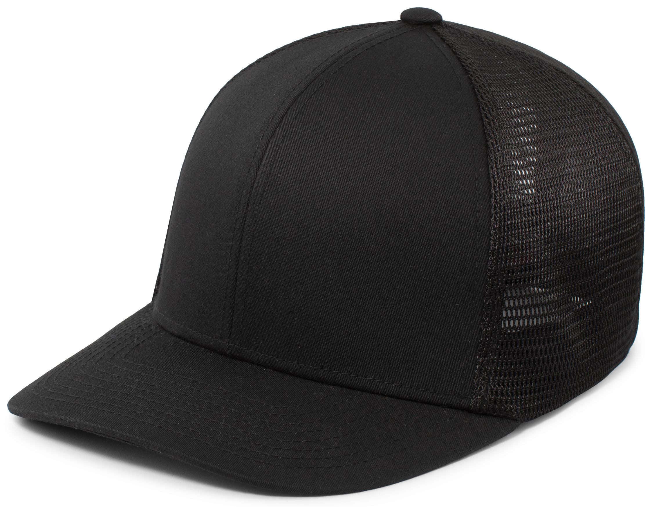 Fusion Trucker Cap 10