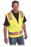 Two Tone 6 Pocket Surveyors Vest 13