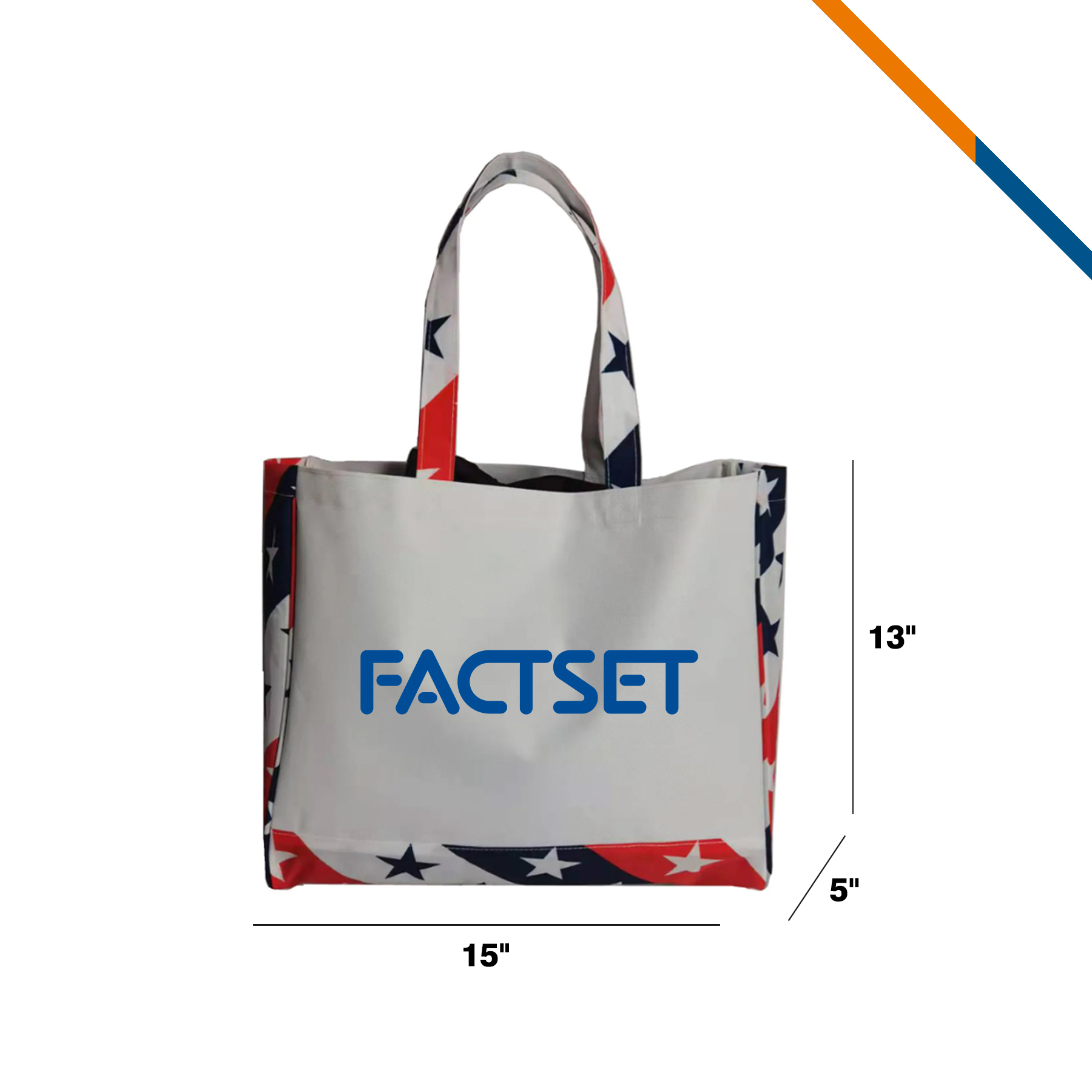 Echin Tote Bag 11