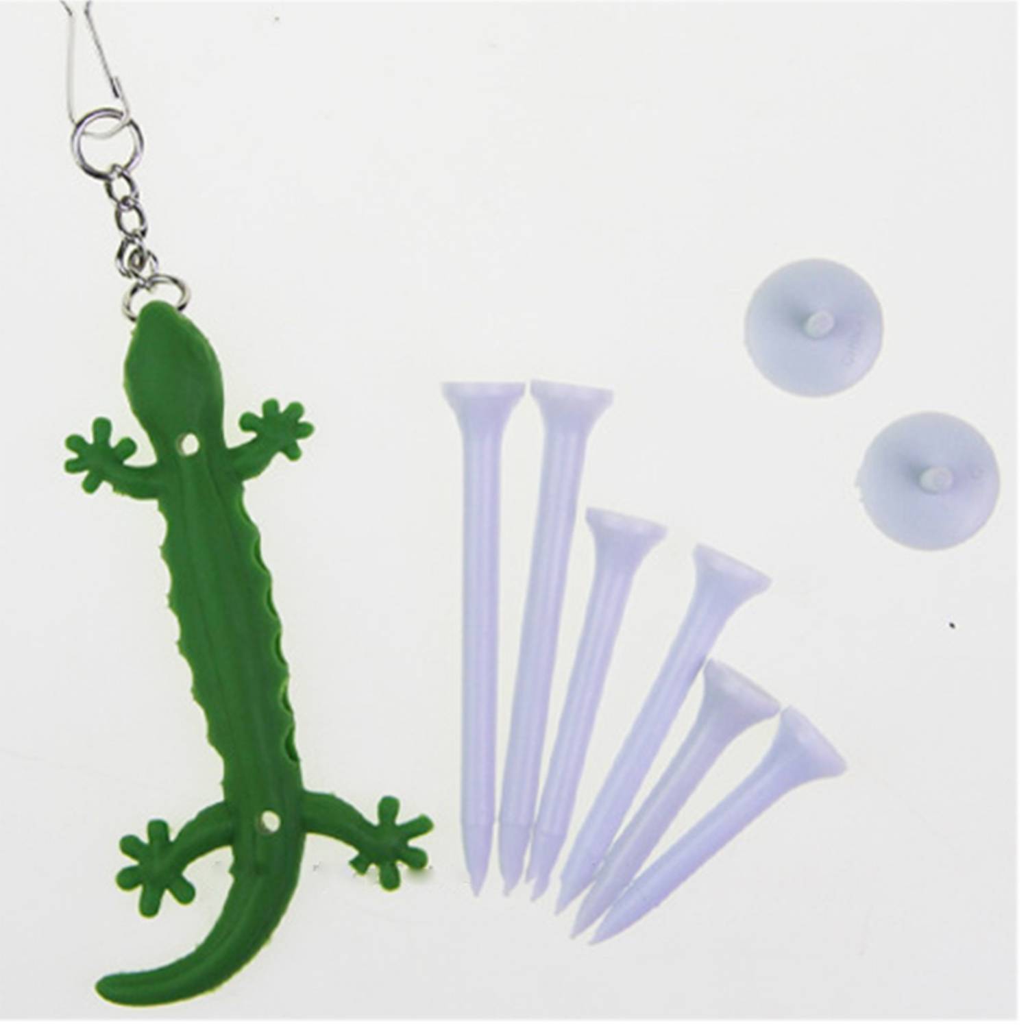 Round Bottle Opener Beverage Wrench 2