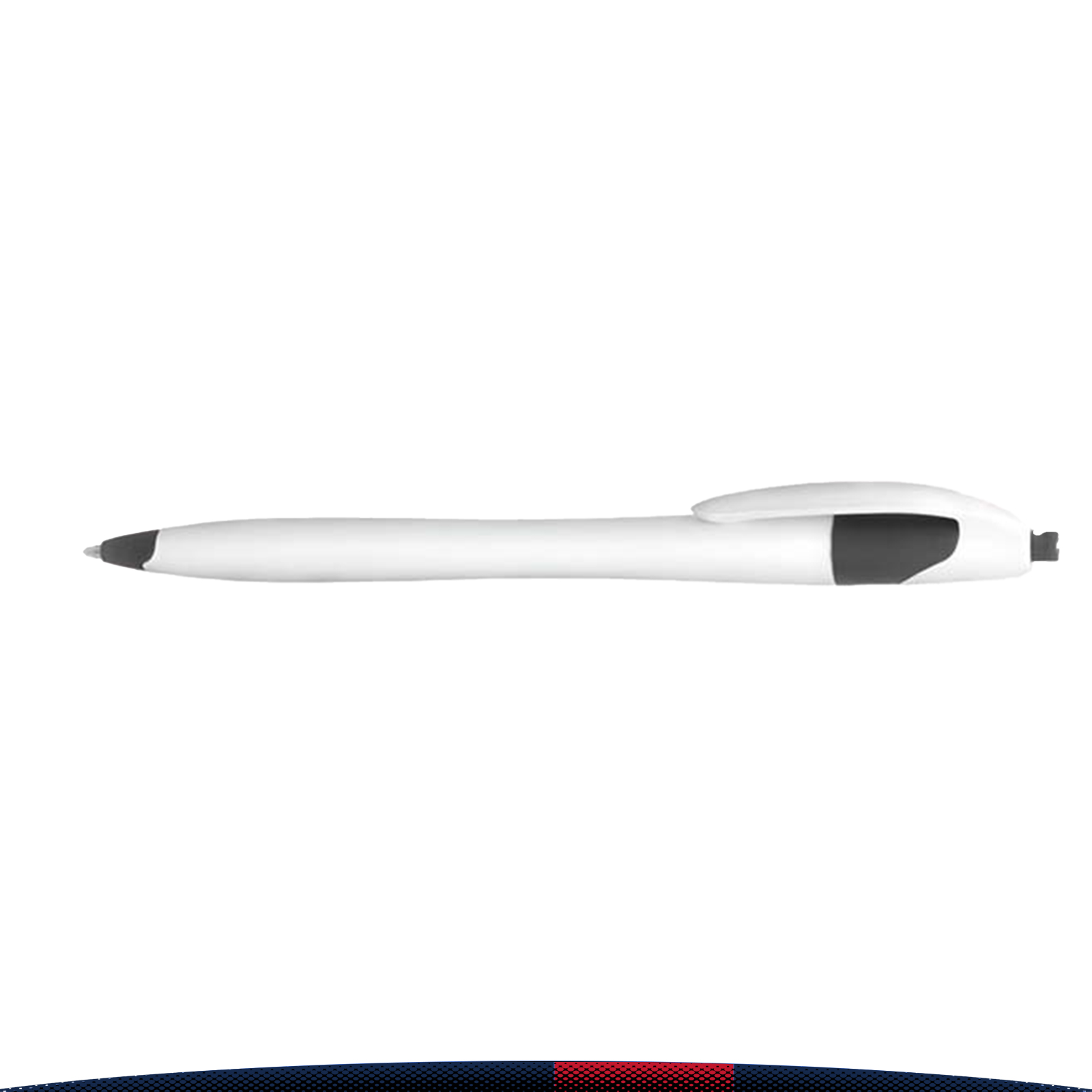 Iran Plastic Ballpoint Pen 10