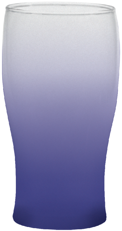 20 oz. Large Pub Glass 15