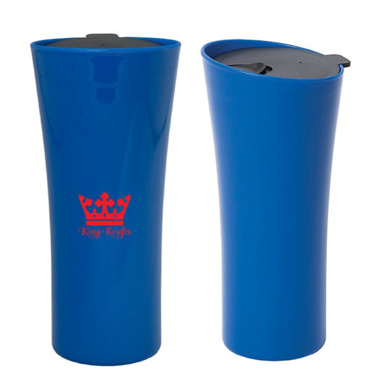 The Liberty 530 Ml. (18 Fl. Oz.) Travel Tumbler 1