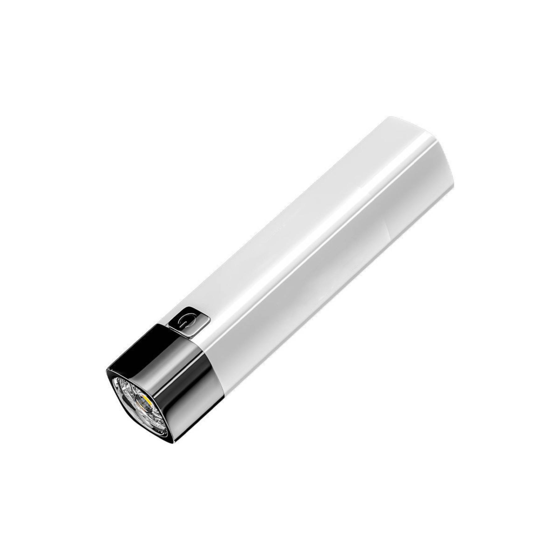 Flashlight Power Bank 2