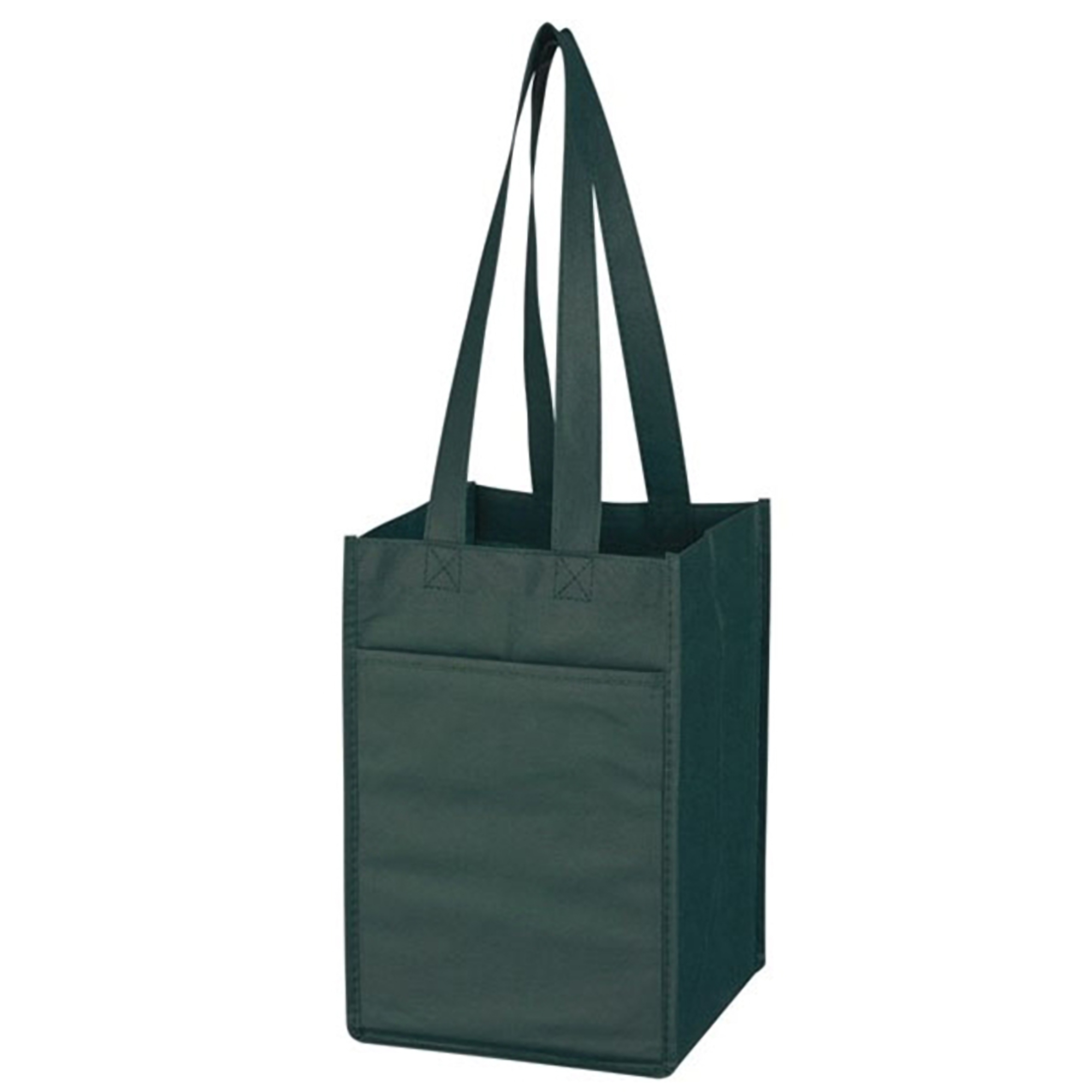 Reusable Wine Carrier Bag 2