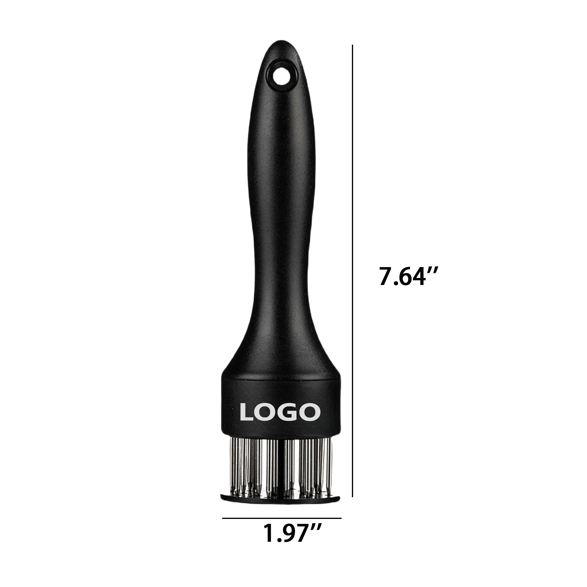 High-Quality Steel Meat Tenderizer MOQ 20 1