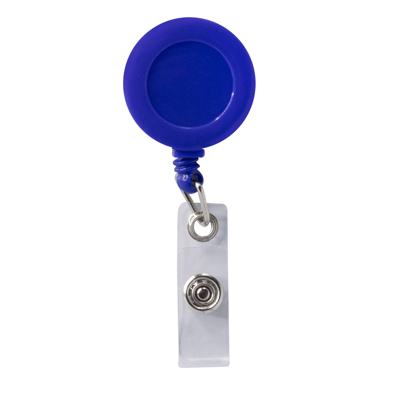 ID Badge Reels 7