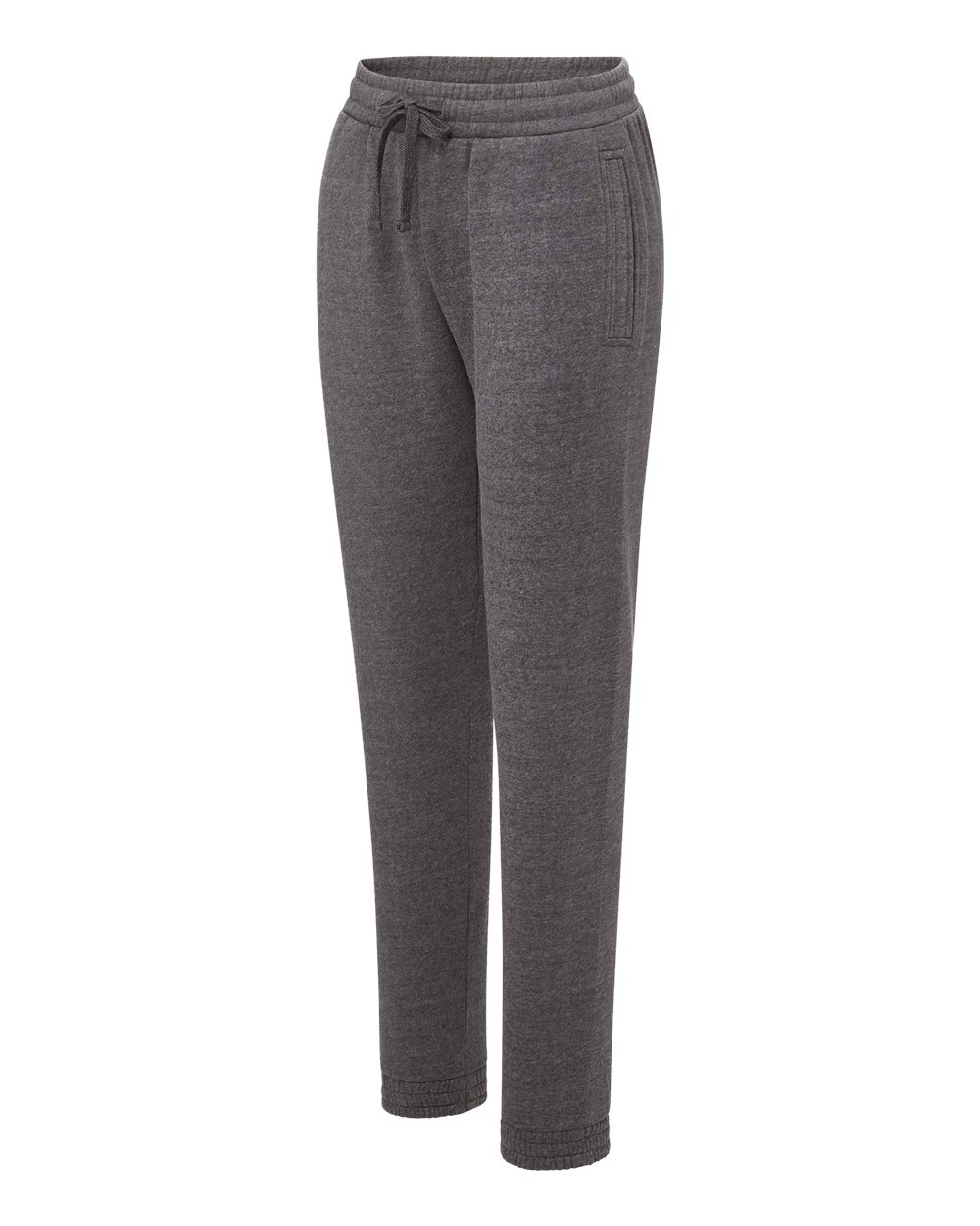 Women's Vintage Fleece Joggers - W25153 6
