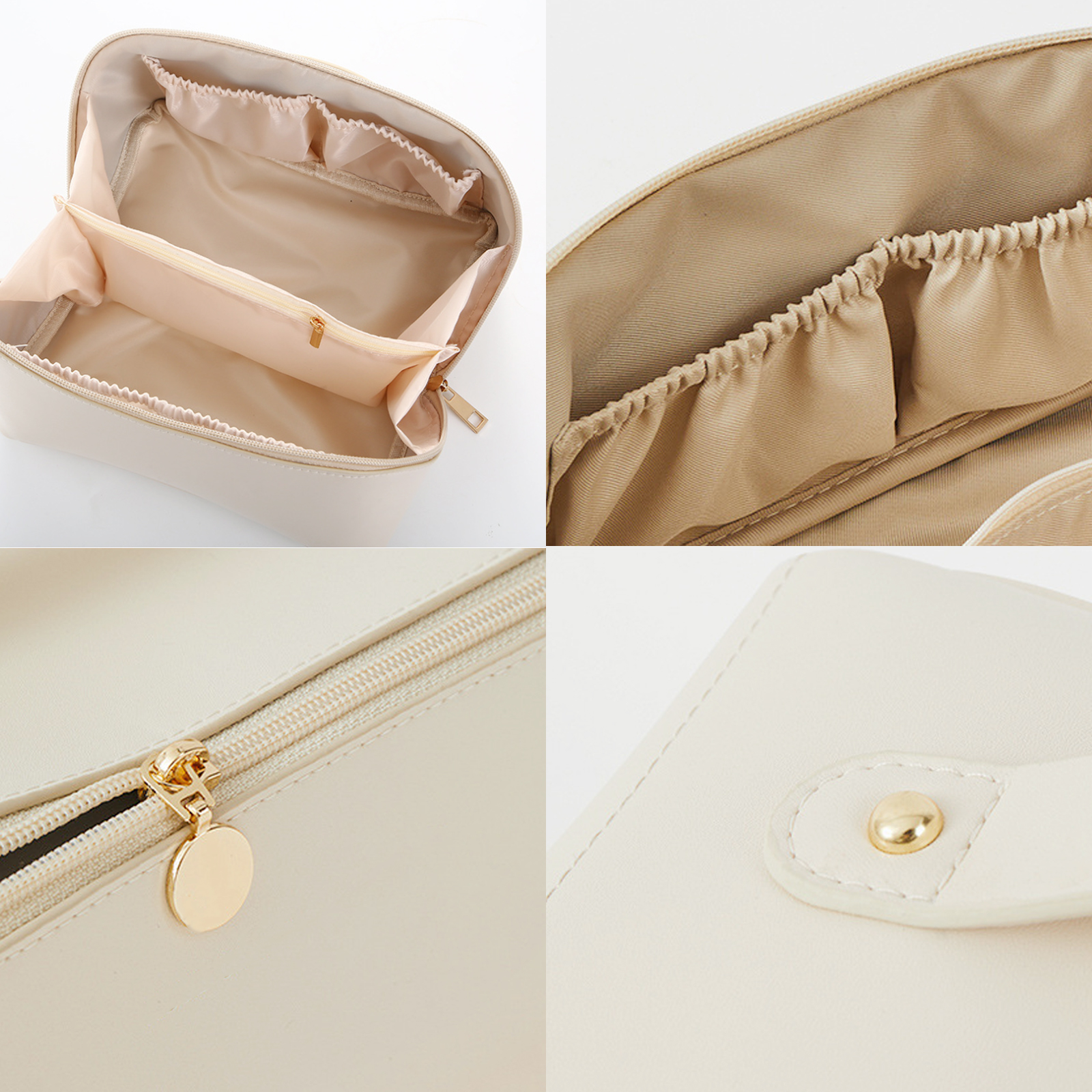 Zete Makeup Bag 6