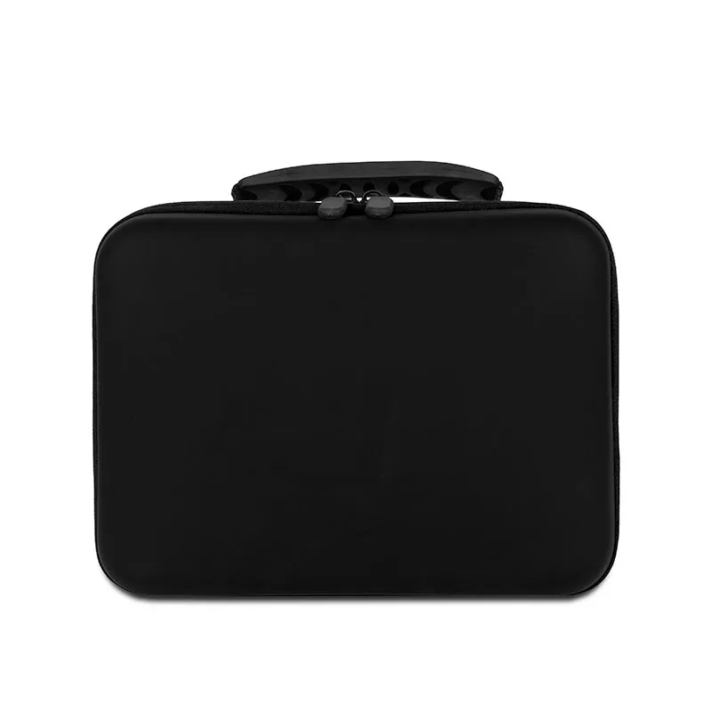 110pc OSHA Compliant First Aid Kit in Easy Carry EVA Zipper 9