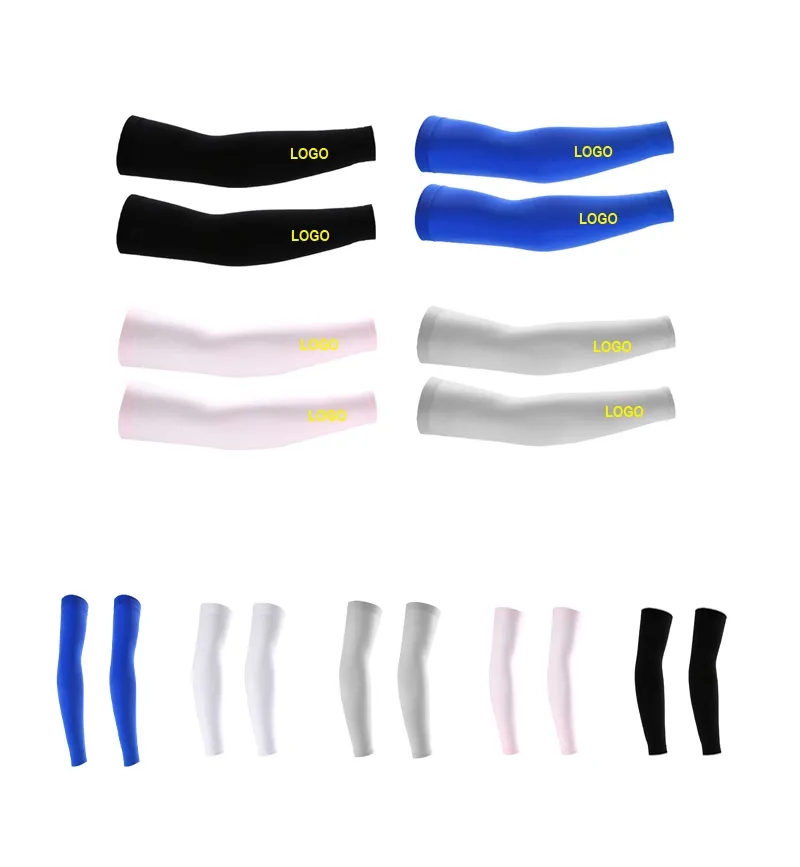 Arm Sleeves