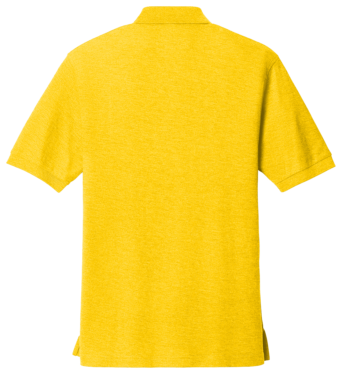 Men's 5 oz. 65/35 Poly/Cotton Pique Knit Silk Touch™ Sport Shirts 89