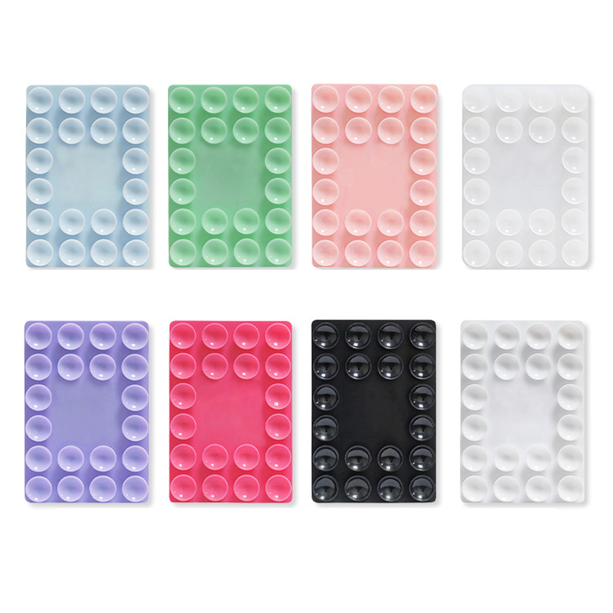 Adhesive Stand 1