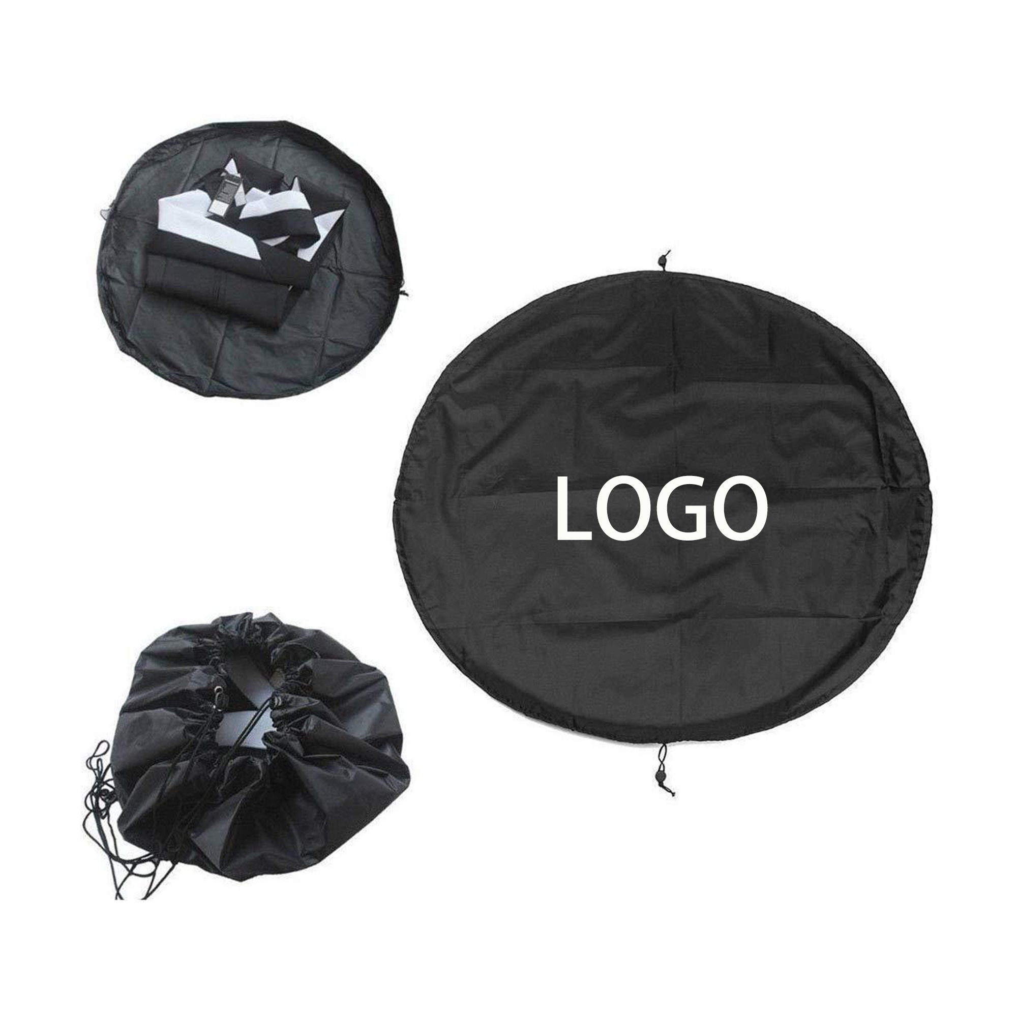 Diving Suit Storage Bag 2