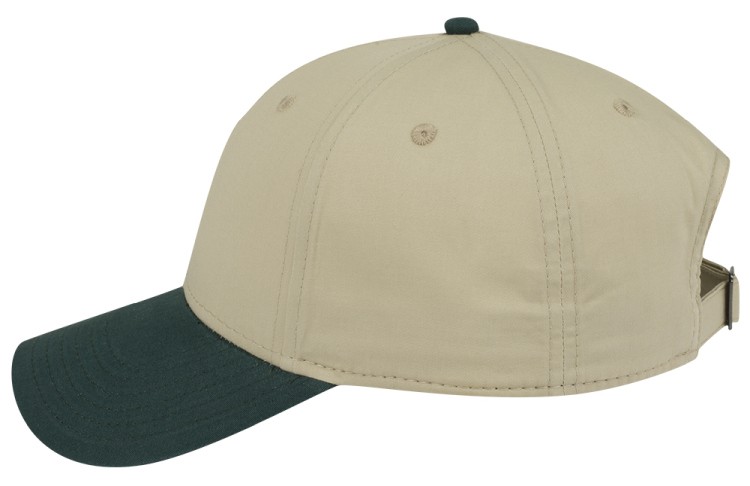 OTTO CAP® 6 Panel Low Profile Baseball Cap 5