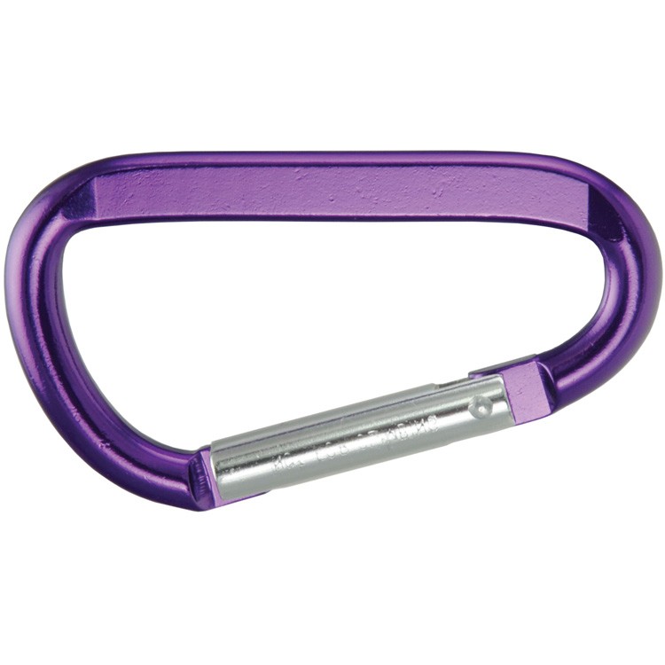 2" Small Carabiner 6