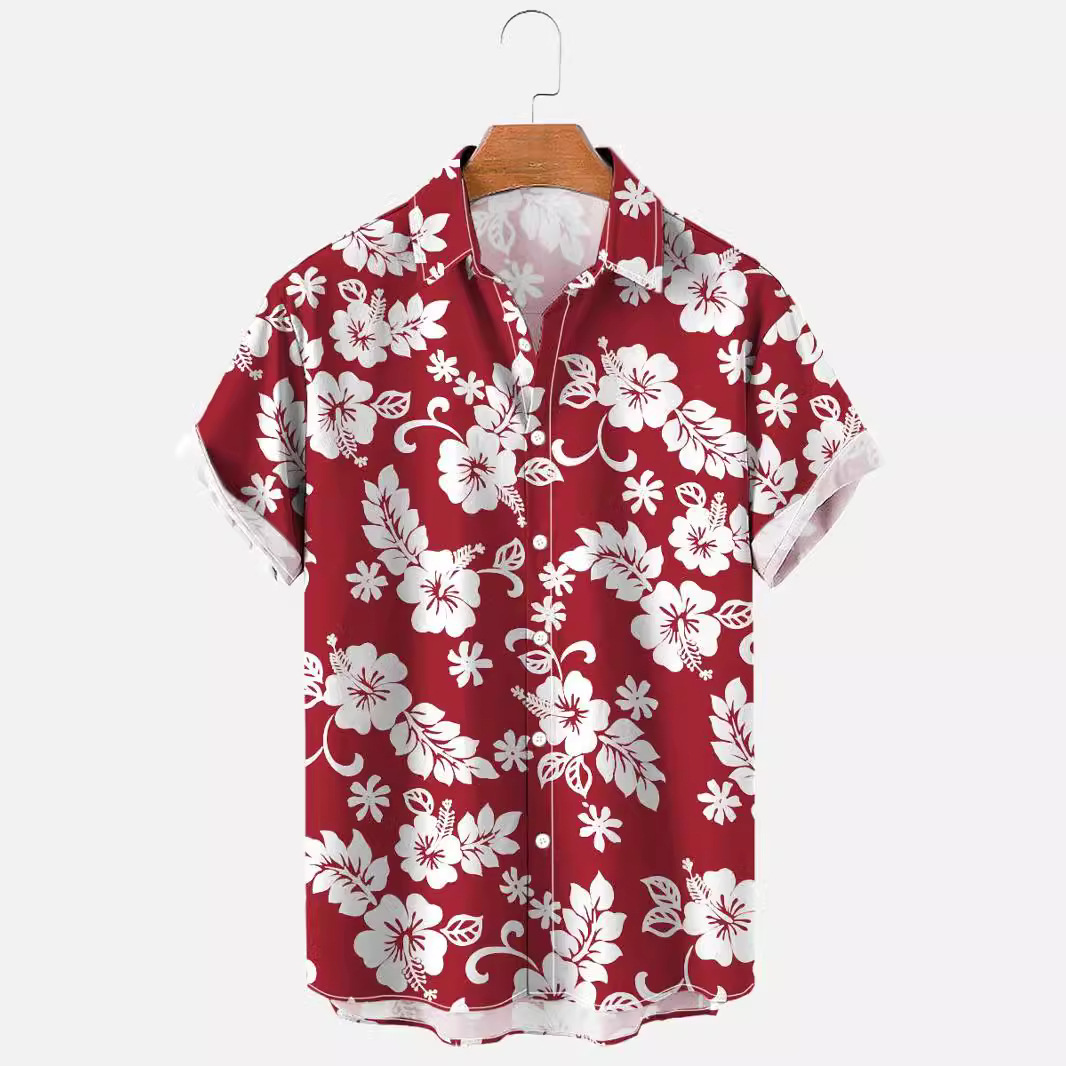 Hawaii Shirts 3