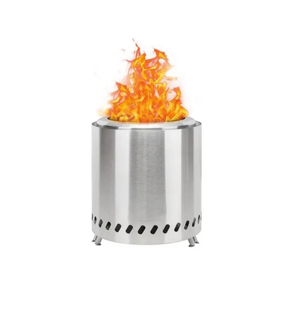 7.2" x 5.1" Mesa Stove Tabletop Fire Pit 6