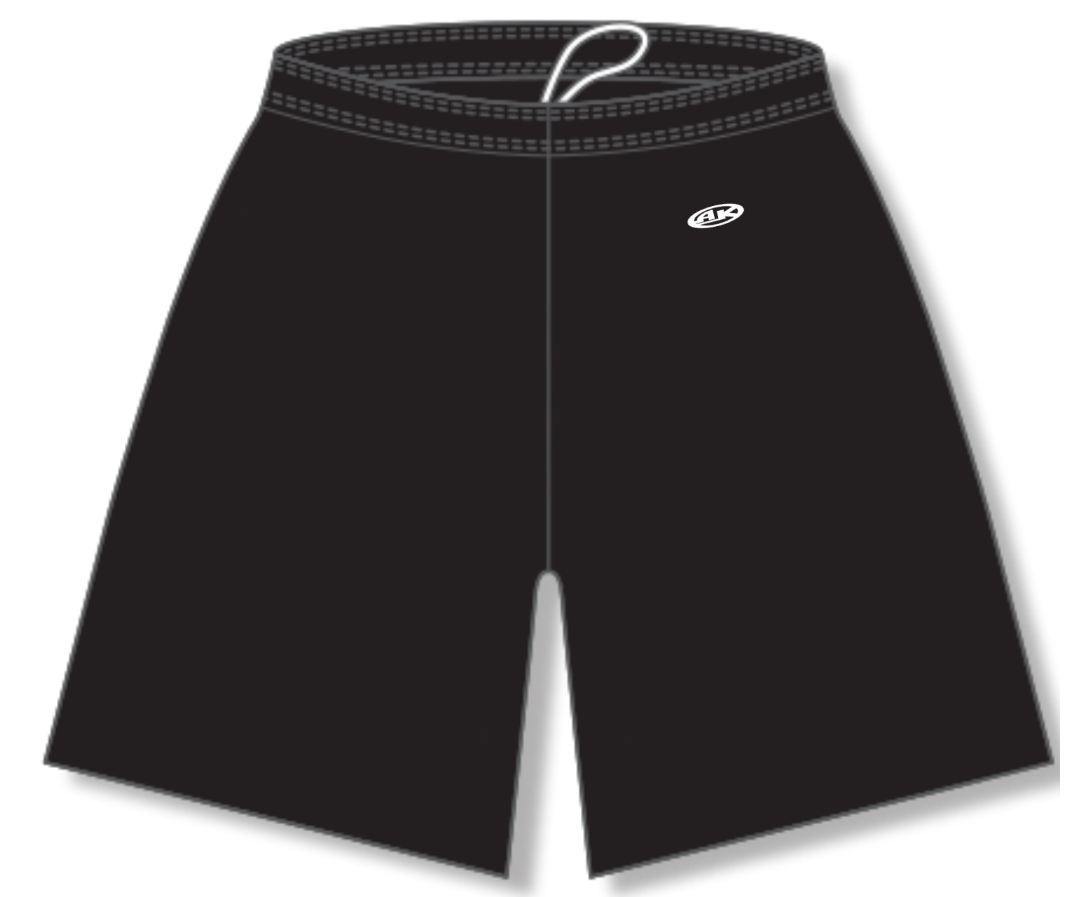 Apparel Shorts AS1700-G01 7