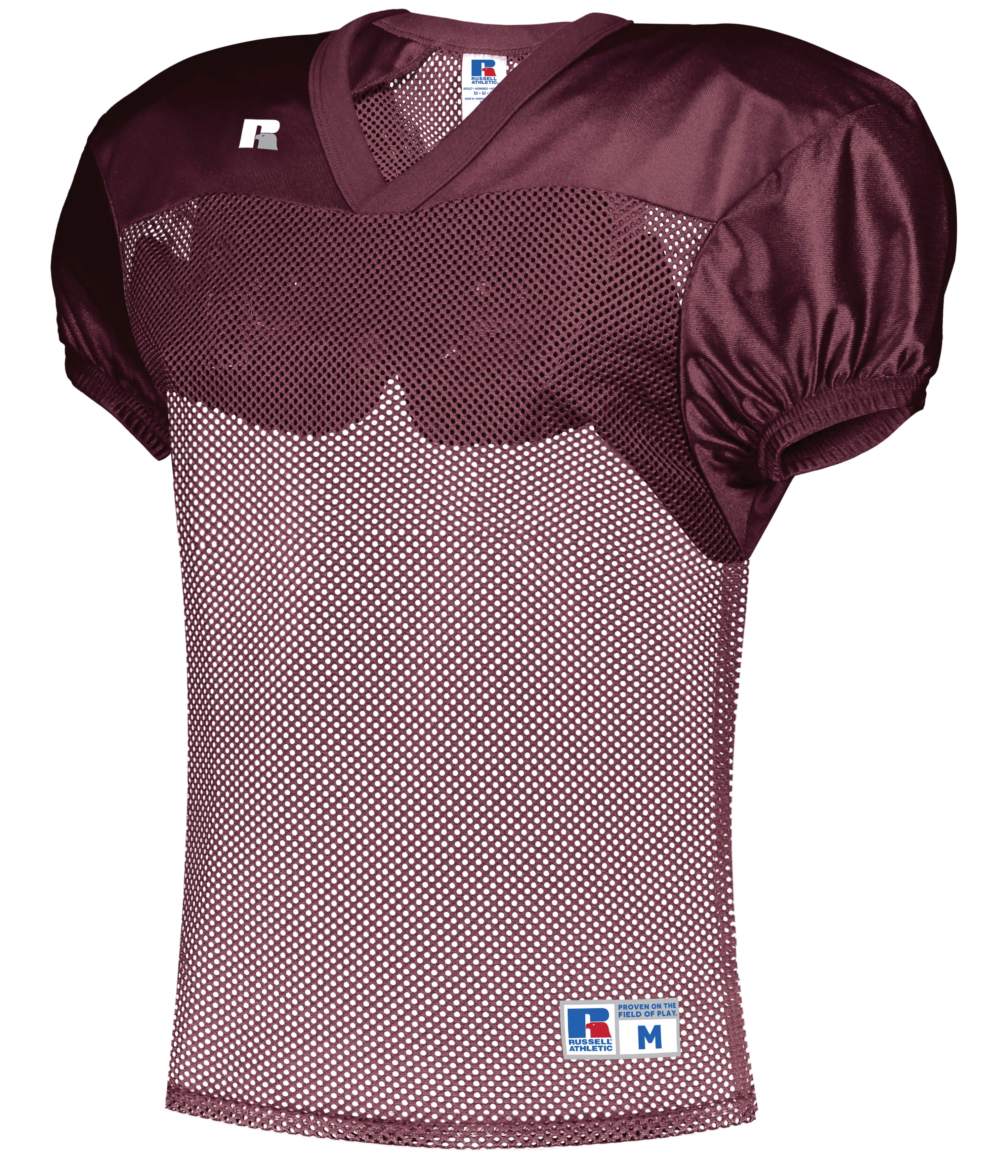 Stock Practice Jersey 9