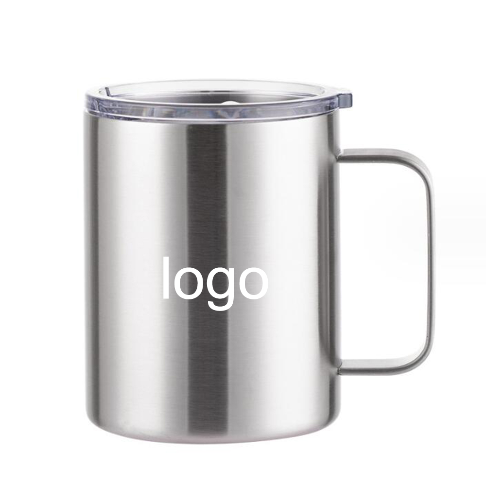 14oz Vacuum Insulated Stainless Steel Mug 1