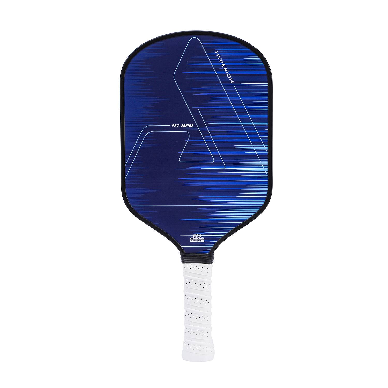 Durable Hot-Press Carbon Fiber Pickleball Paddle 2