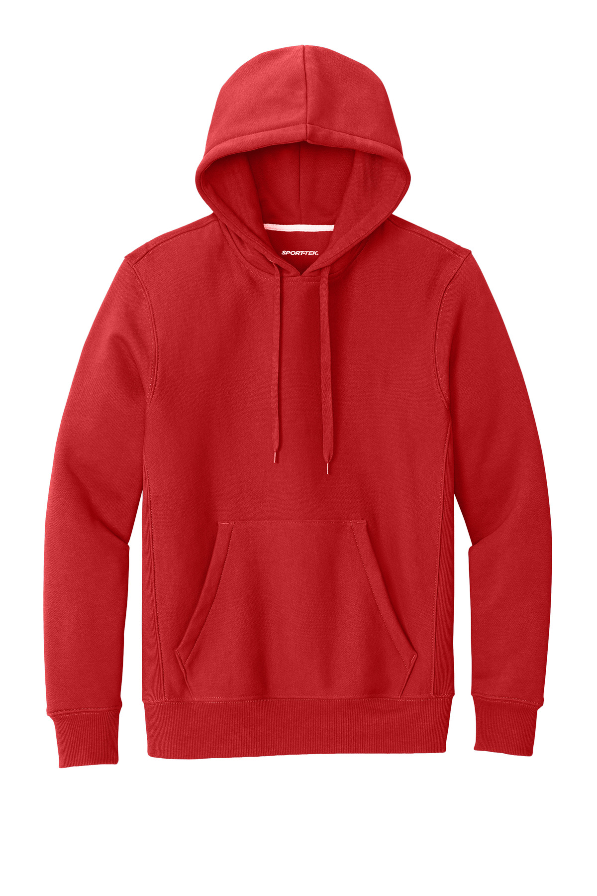 Sport-Tek® Super Heavyweight Pullover Hooded Sweatshirt 18