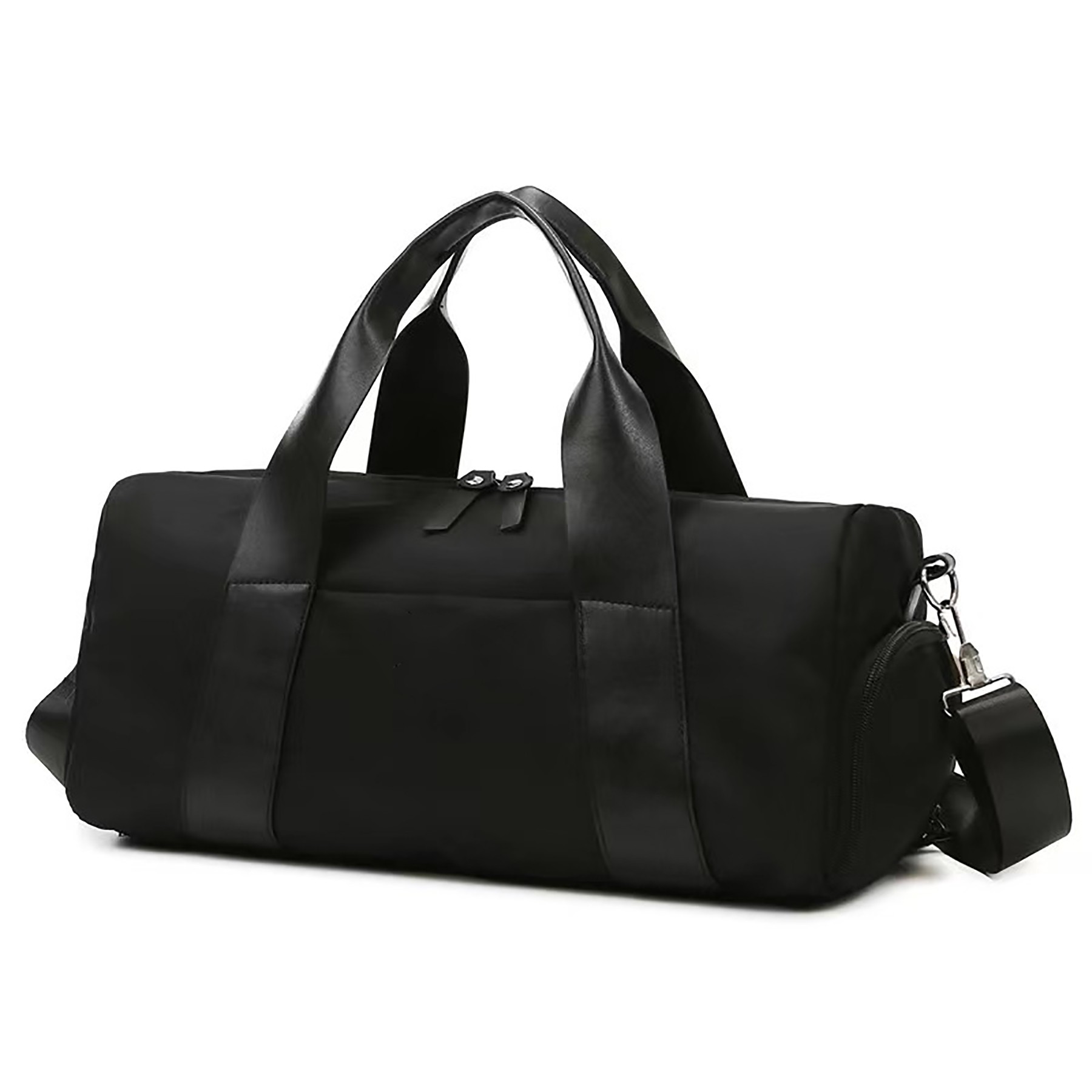 Dry Wet Separated Gym Duffle Bag 2