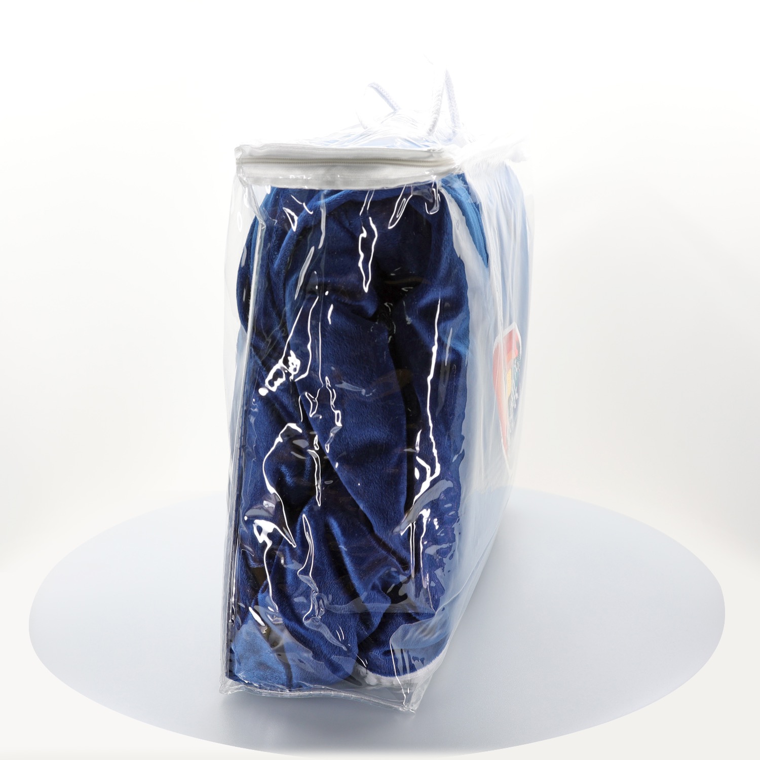 Sherpa Throw 24