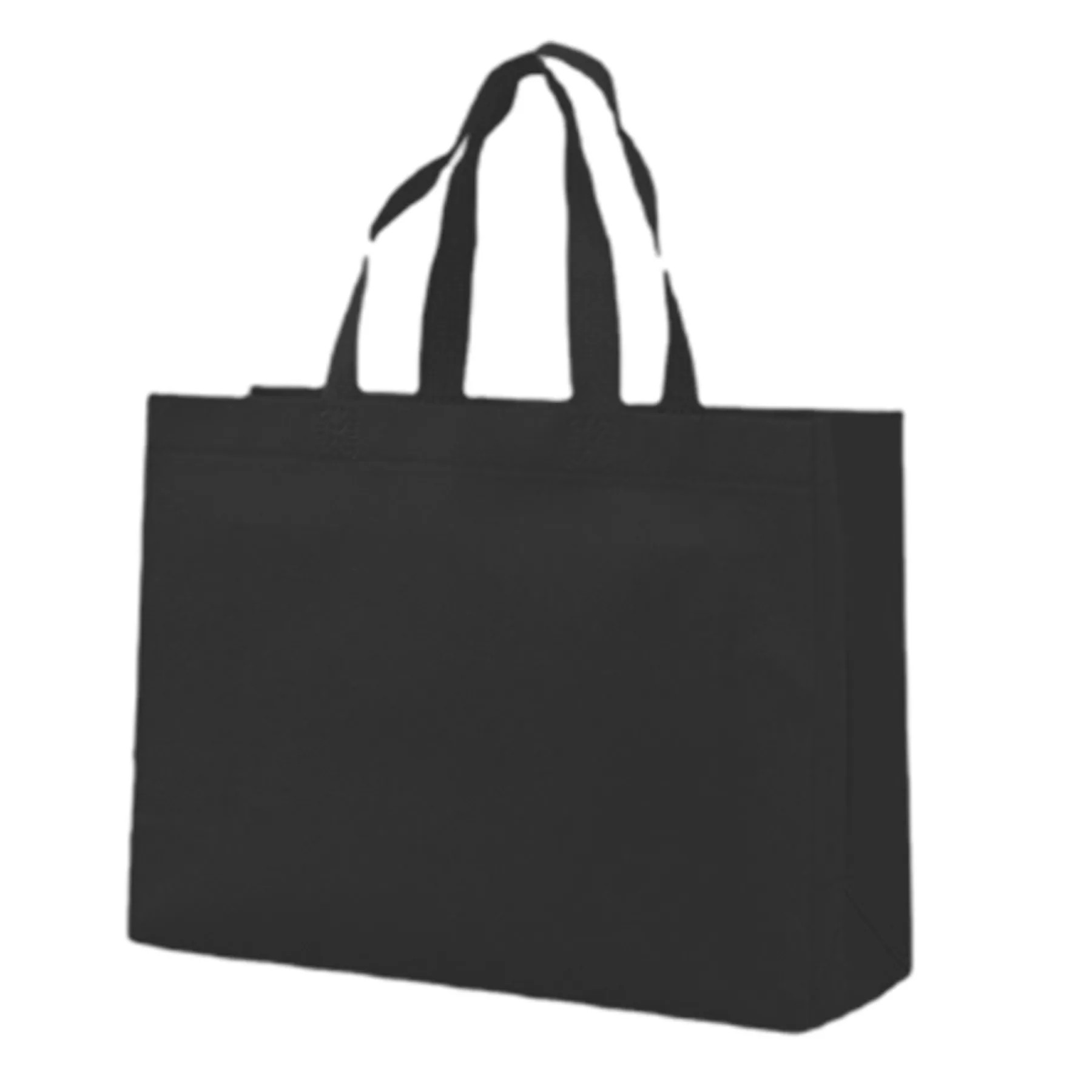 Eco-Friendly Shopping Tote Bag 3