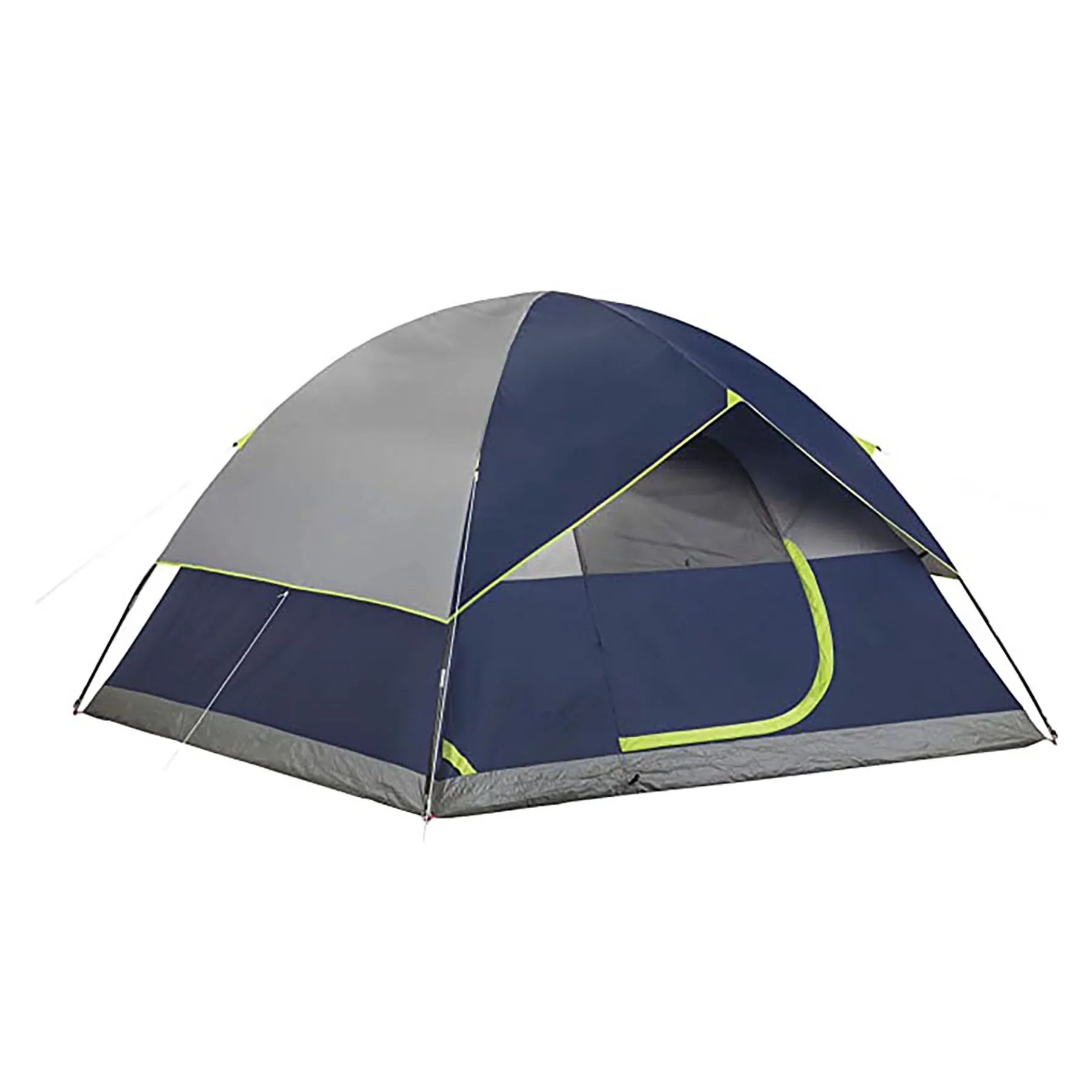 Outdoor Portable Folding Tent 2