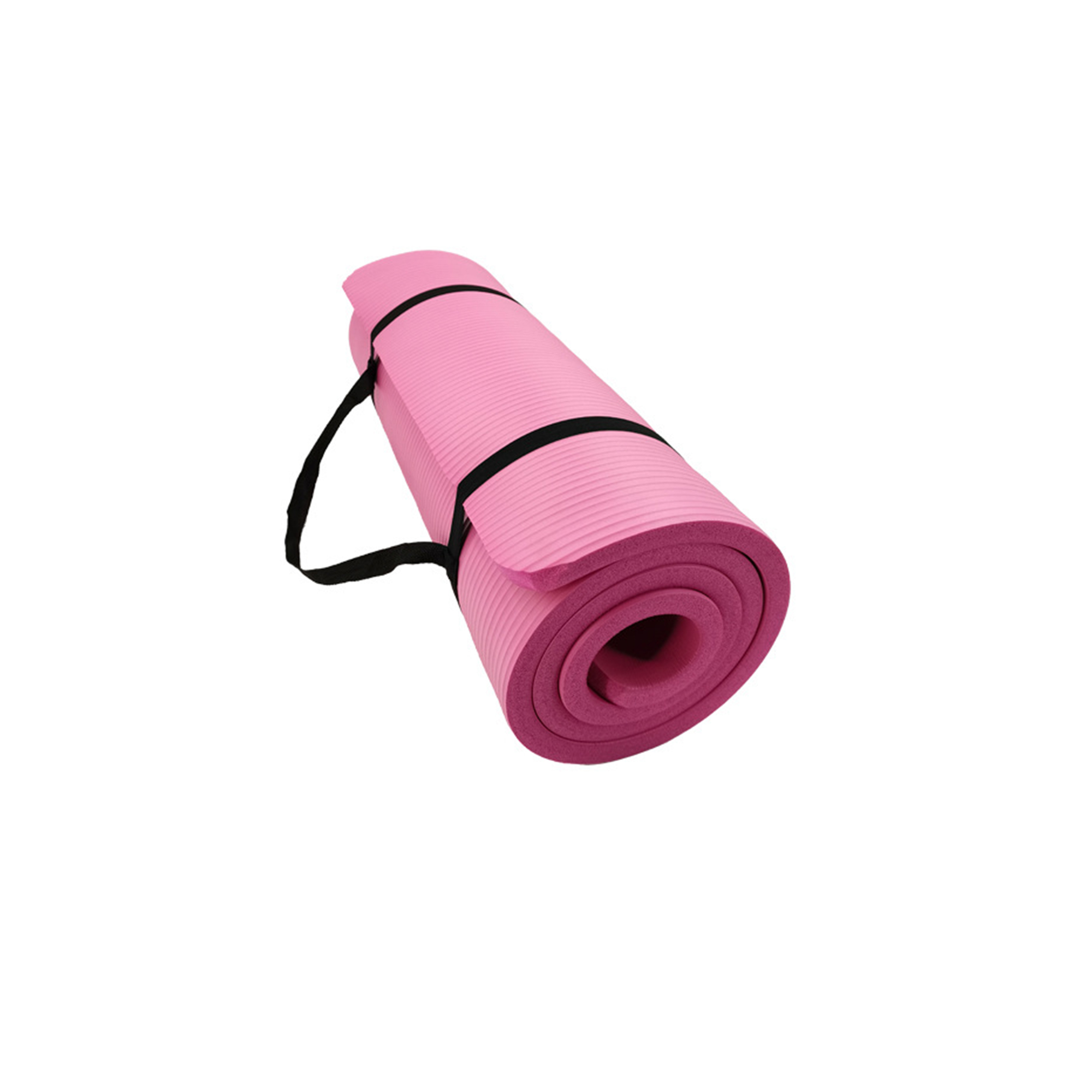 Nitrile Butadiene Rubber Fitness Yoga Mat 3