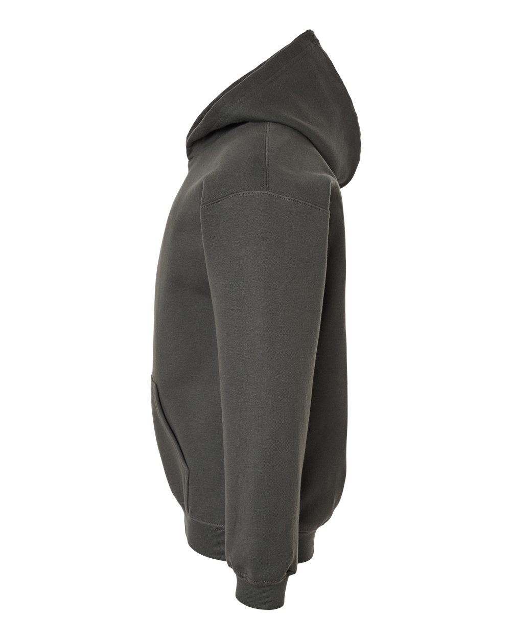 Youth Hooded Sweatshirt - 320Y 24