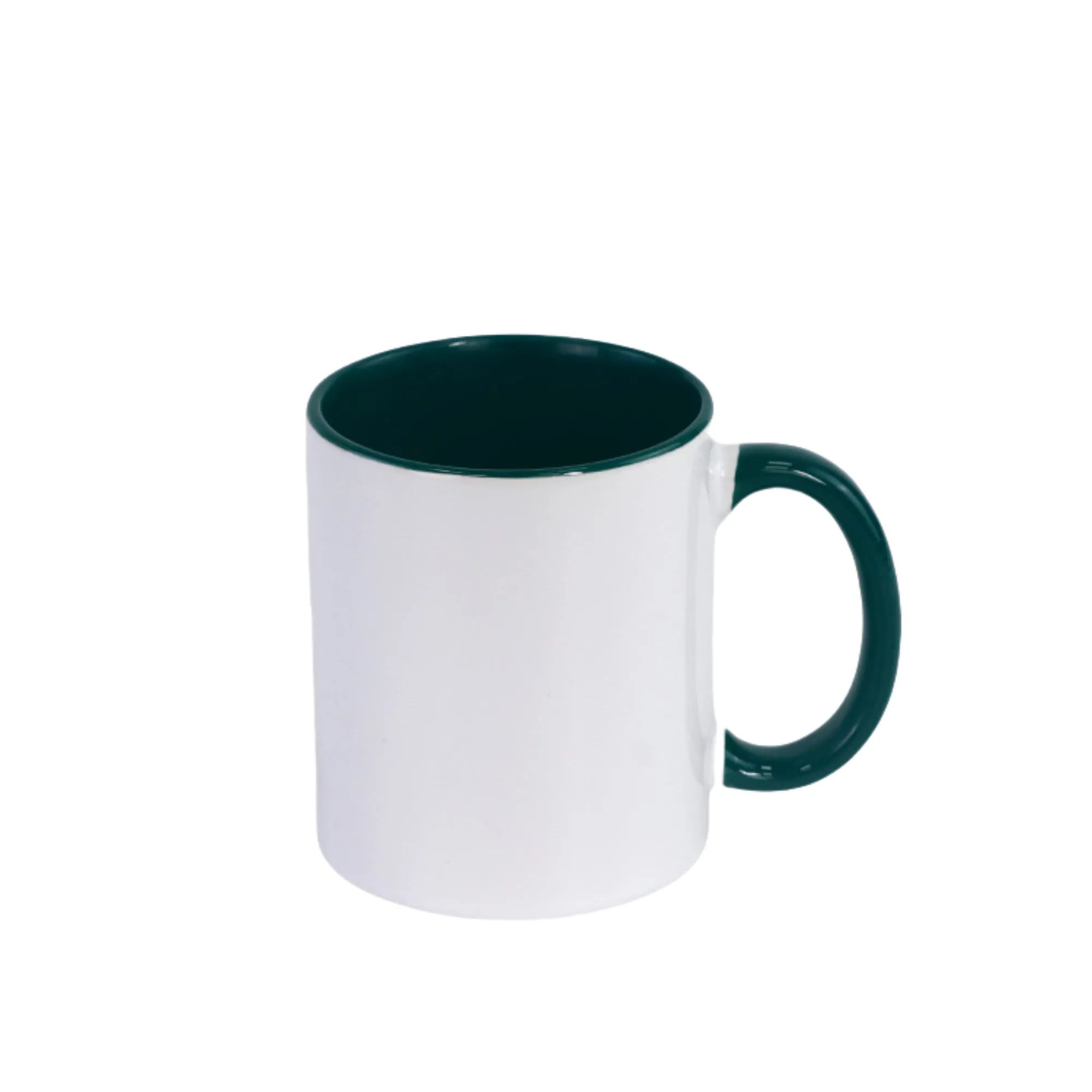 11oz Inside Color-Coated Mug 3