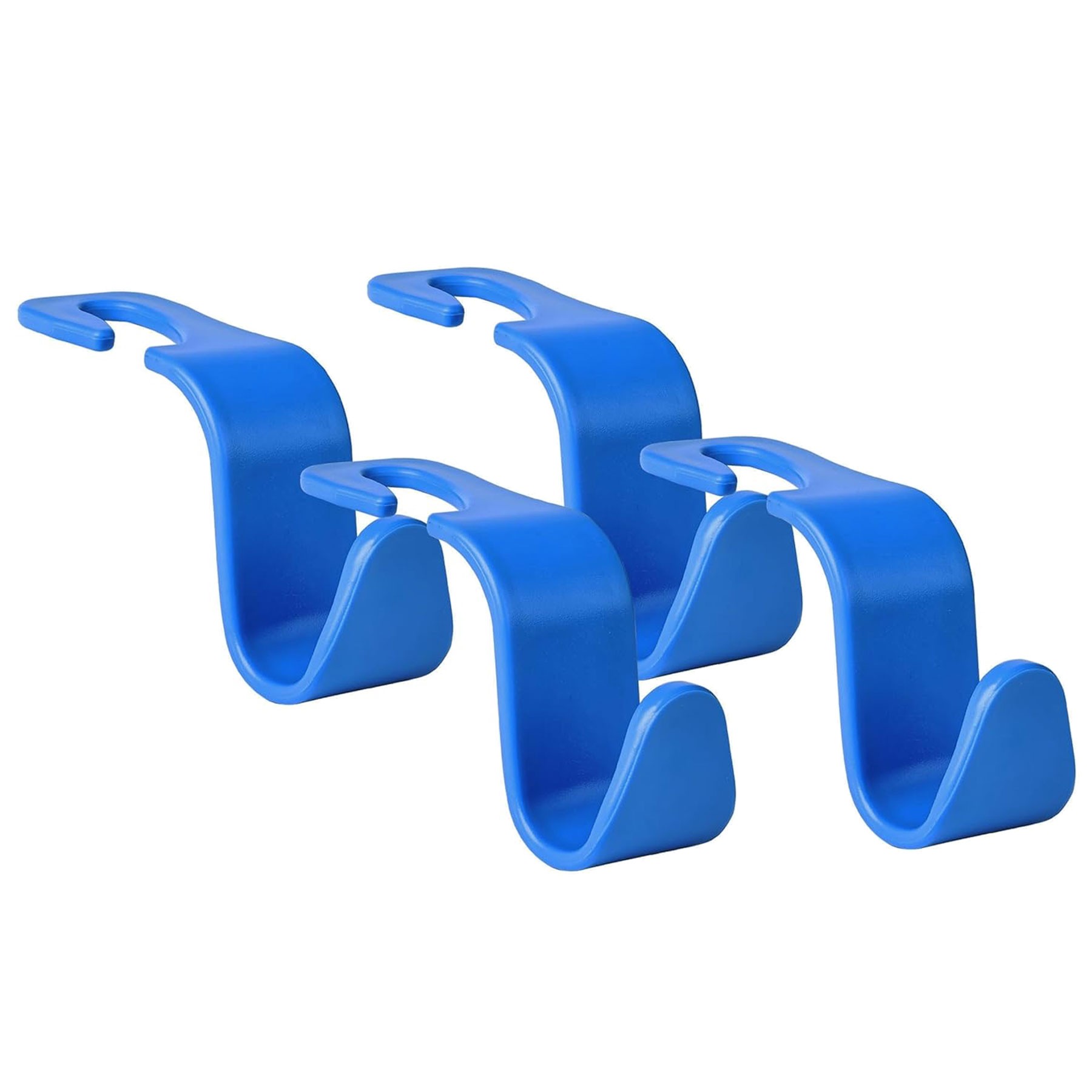 Car Seat Headrest Hooks 10