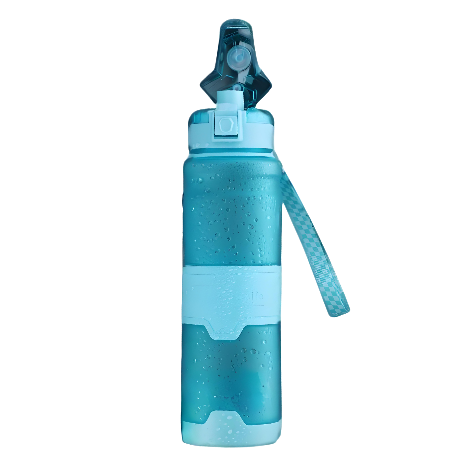 53OZ Sports Luxury Portable Leak-Proof Water Bottle, custom water bottle with logo imprint 7