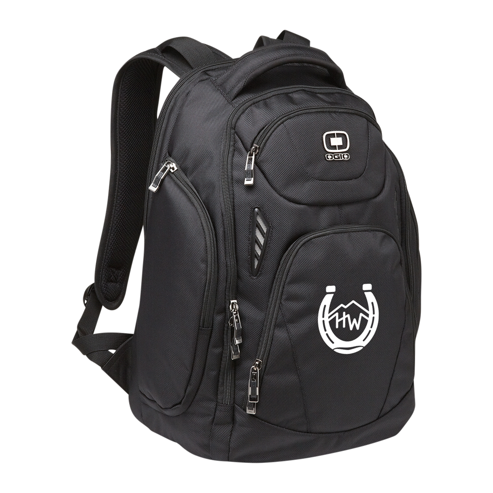 OGIO Mercur Pack 3
